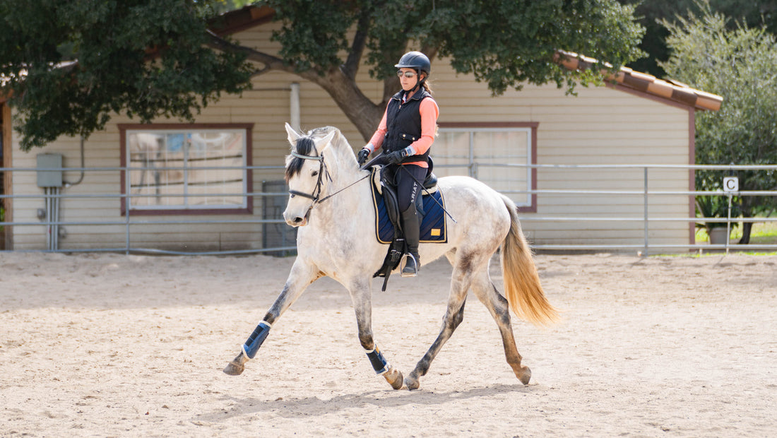 Our new Brand Ambassador: Brittney Burzynski