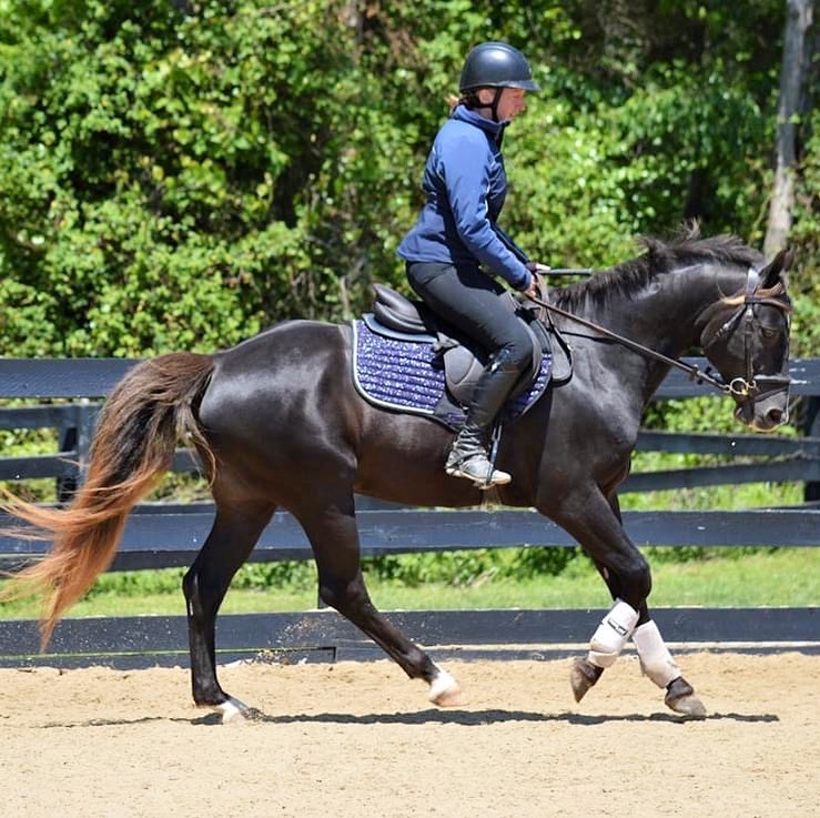Glitter Jumping Pads