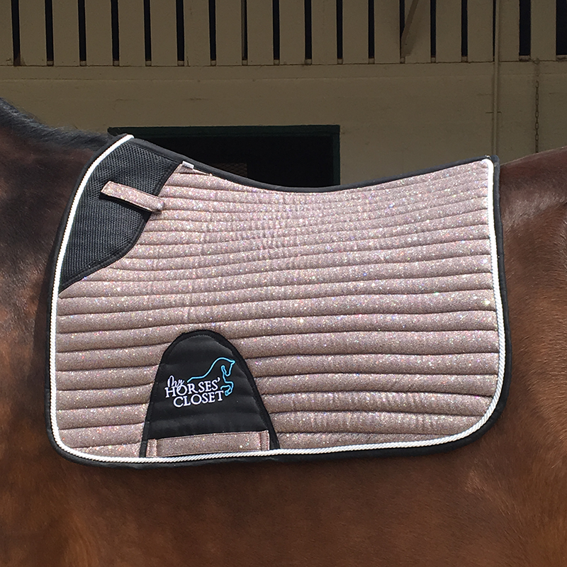 Saddle Pads