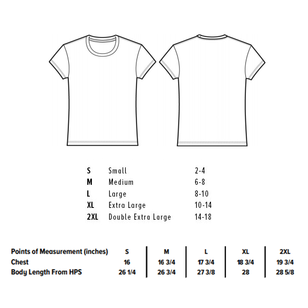 Retiring Chic à Cheval - T-shirt Women's - Mauve