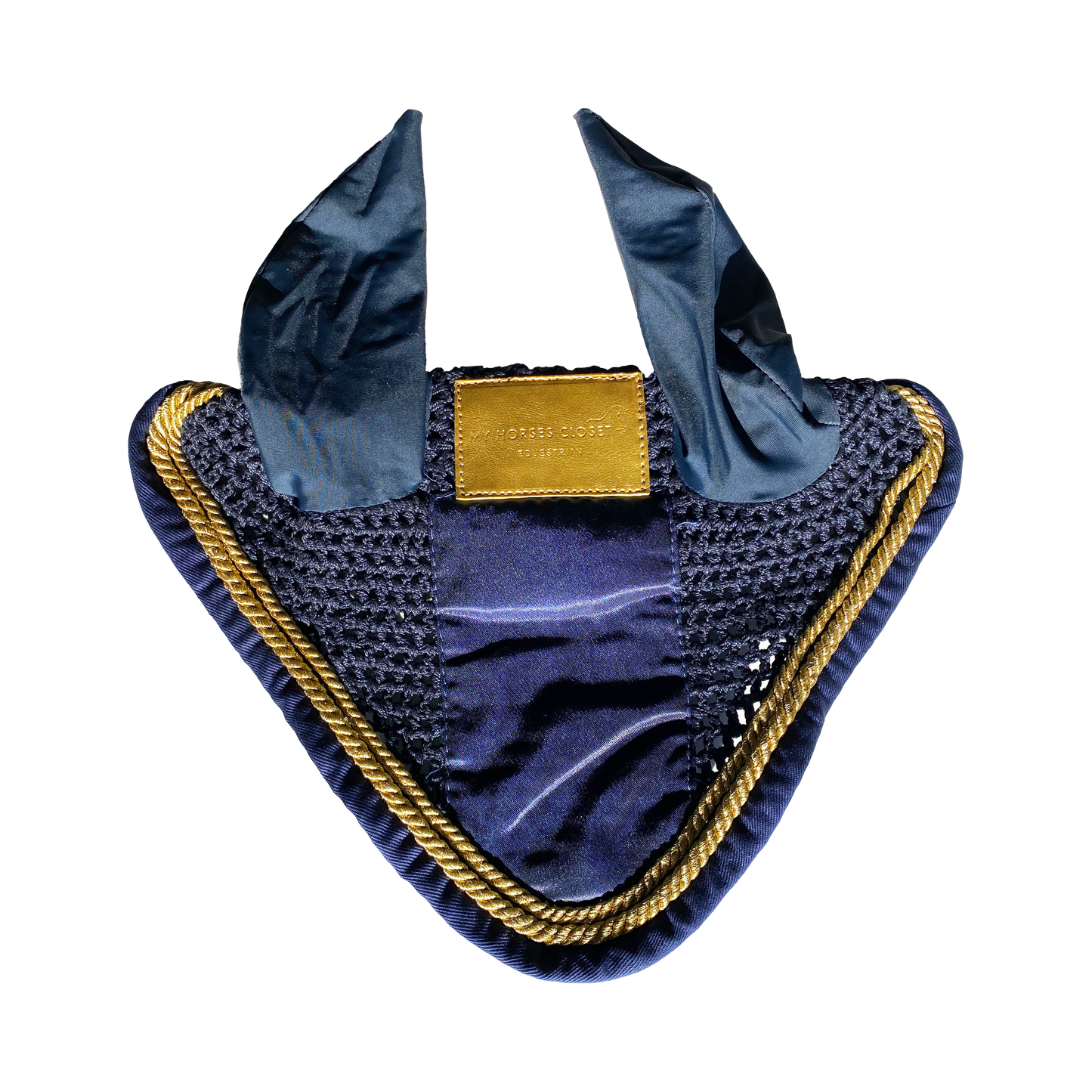 Fly Bonnet Amboise Midnight Blue