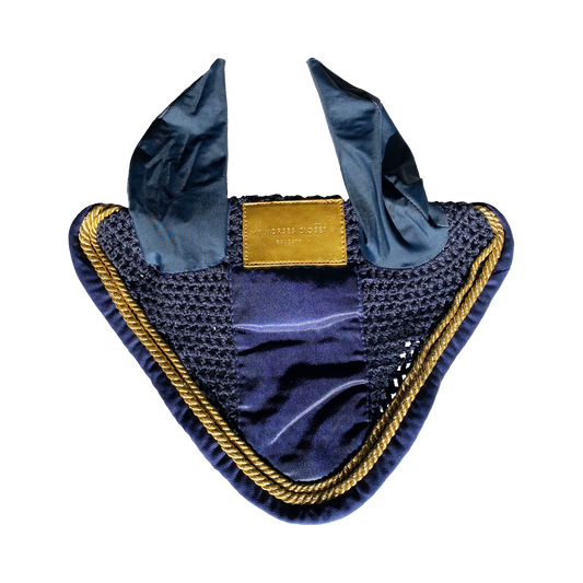 Fly Bonnet Amboise Midnight Blue