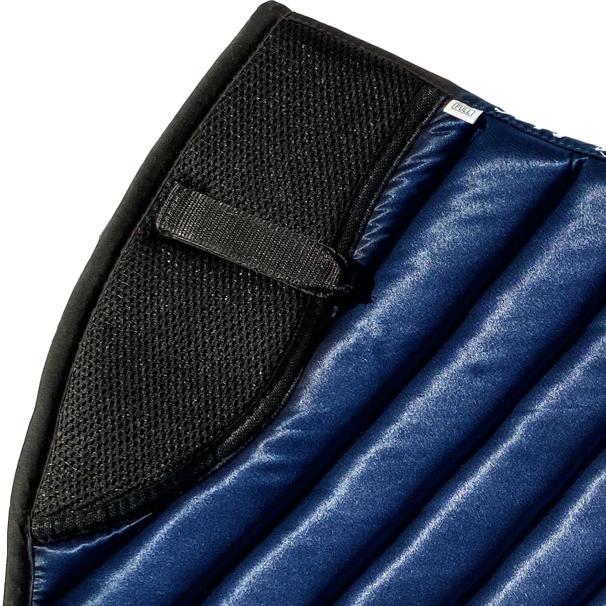 Jumping AP Saddle Pad Amboise Midnight Blue