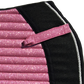 Saddle Pad - Sparkles & Glitter - Dressage - Pink
